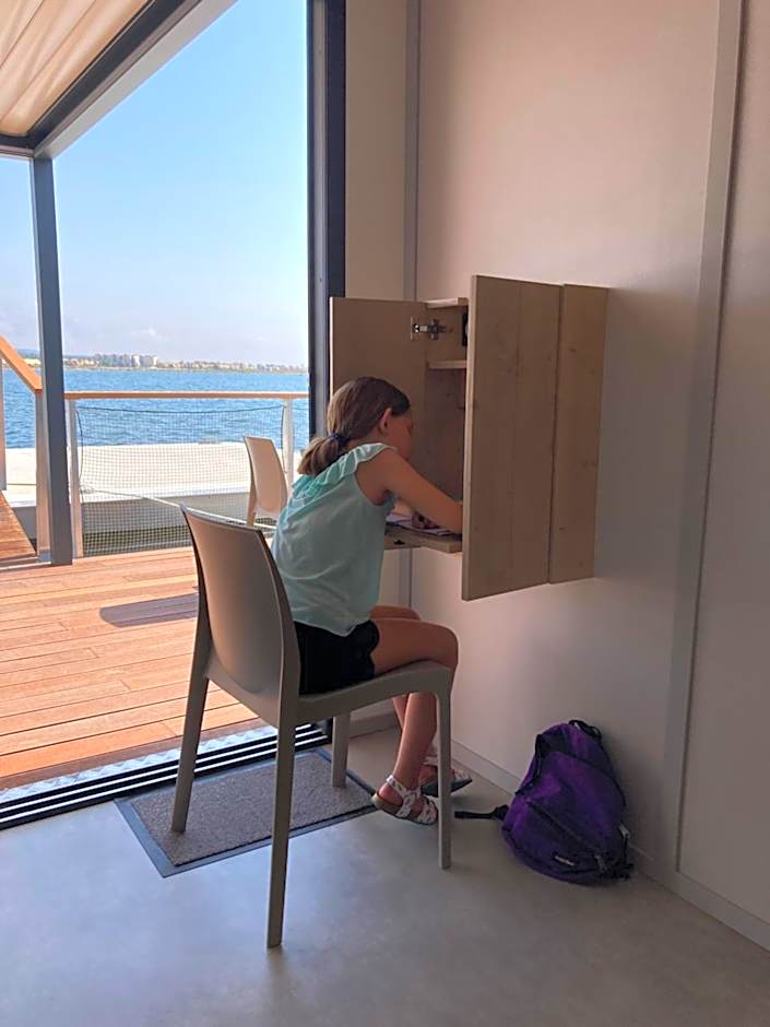 Les Ilots de Gruissan