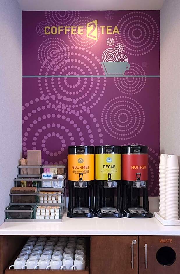 Home2 Suites By Hilton Atlanta Perimeter Center