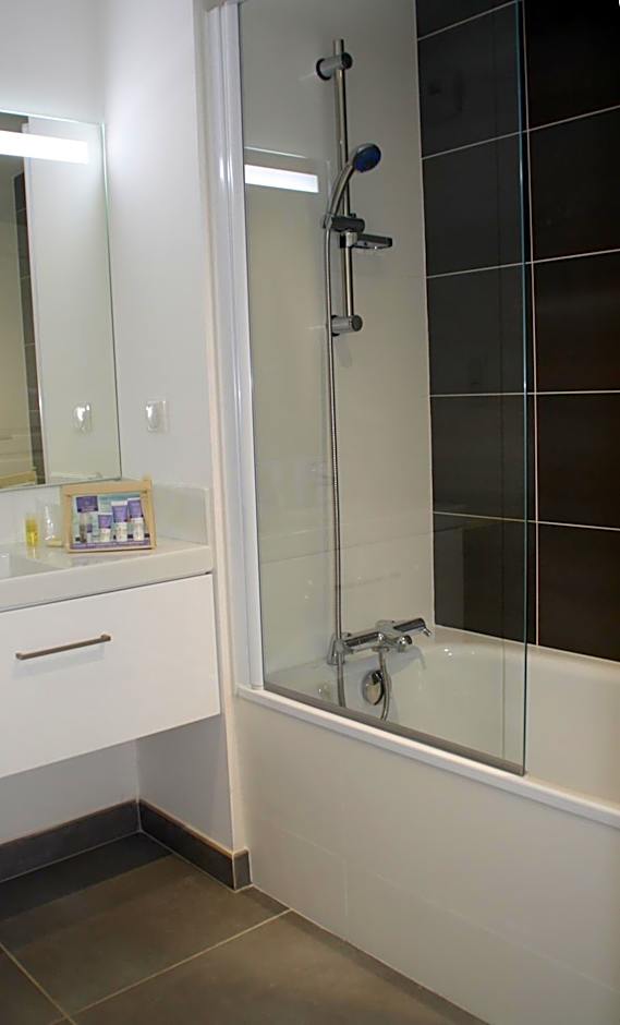 Résidence Vacances Bleues Les Coteaux de Jonzac