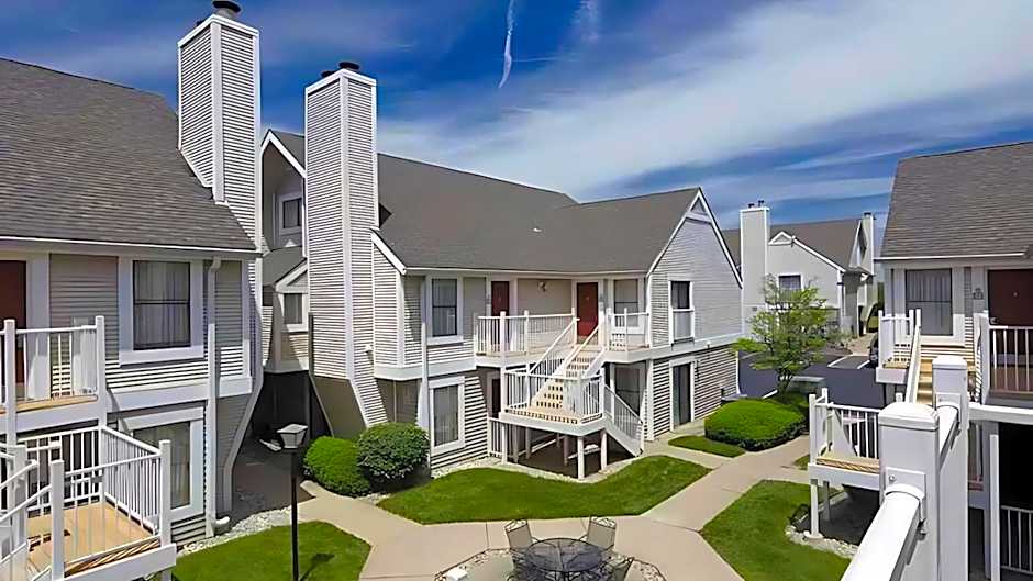 Sonesta ES Suites Cincinnati - Sharonville West