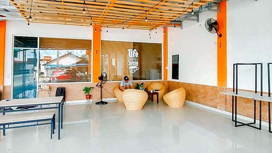 Urbanview Hotel Bundaran Besar Palangkaraya by RedDoorz