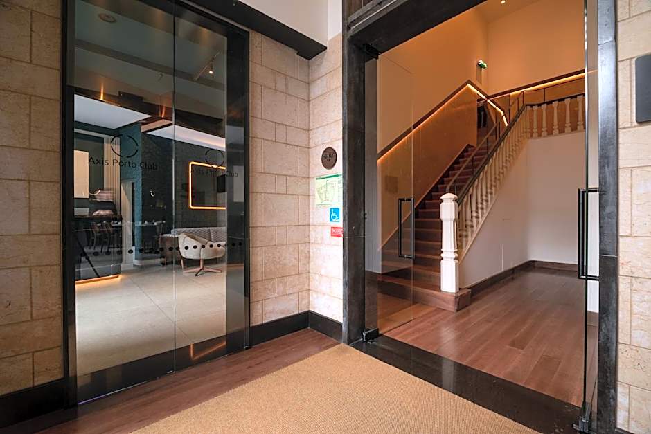 Axis Porto Club Aliados