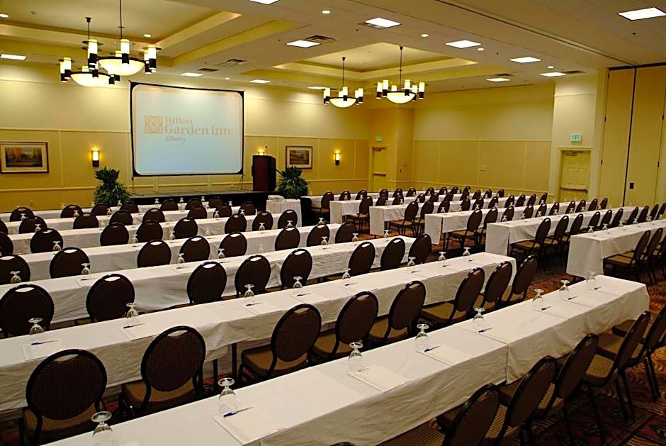 Hilton Garden Inn Albany