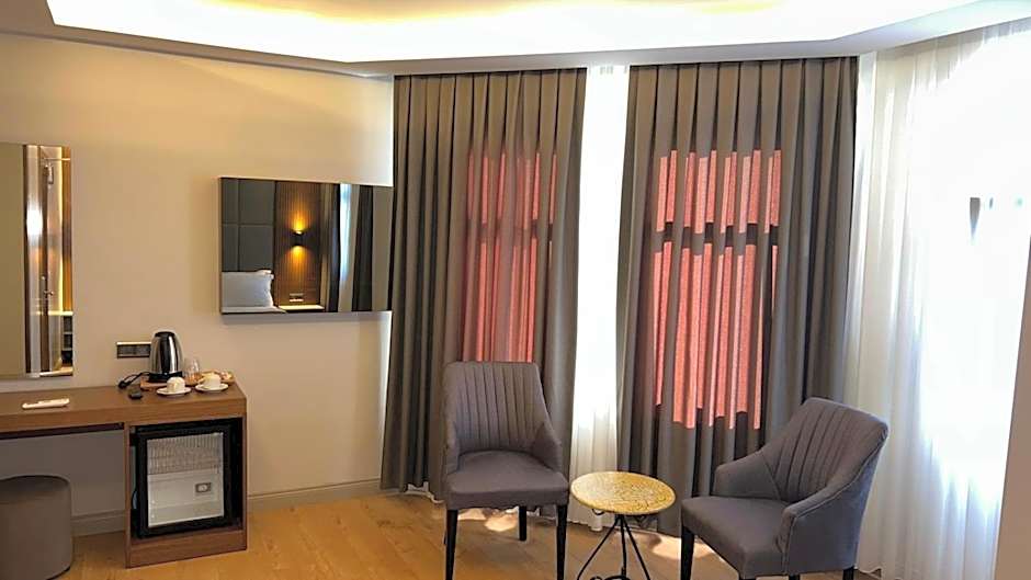 Akbiyik Suite Boutique Hotel