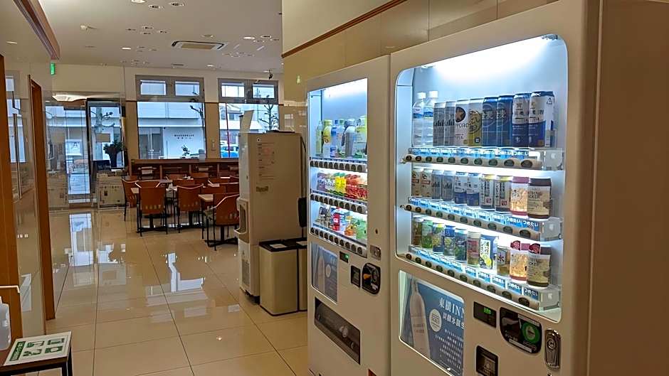 Toyoko Inn Fujisan Numazu eki Kita guchi No 1