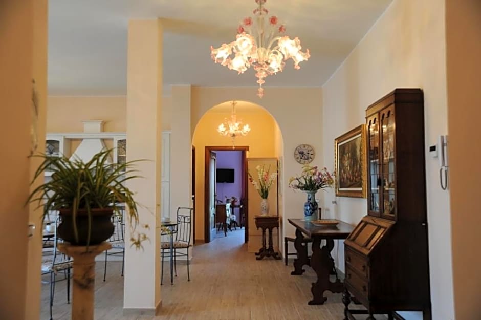 B&B Paola e Francesco