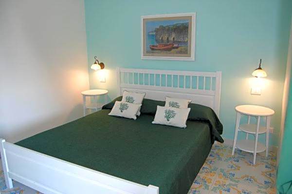 Marina del Cantone Chalet