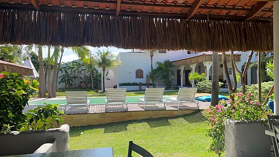 Pousada ON VIBE Cumbuco