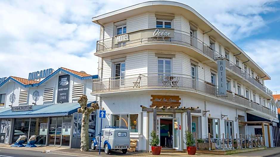 Hôtel Océan