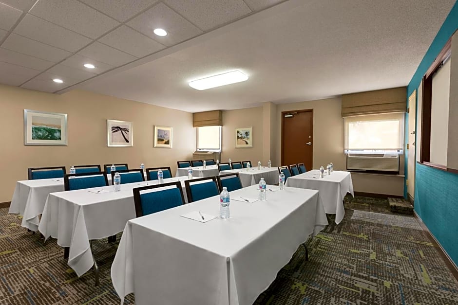 Hampton Inn Ft. Lauderdale-Cypress Creek