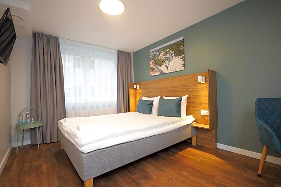 Stay Vilnius Hotel
