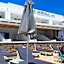 Acrogiali Hotel