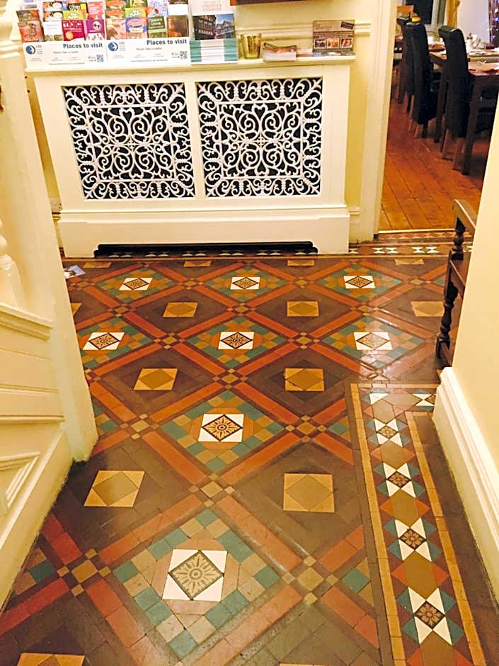 Chester House Guest House