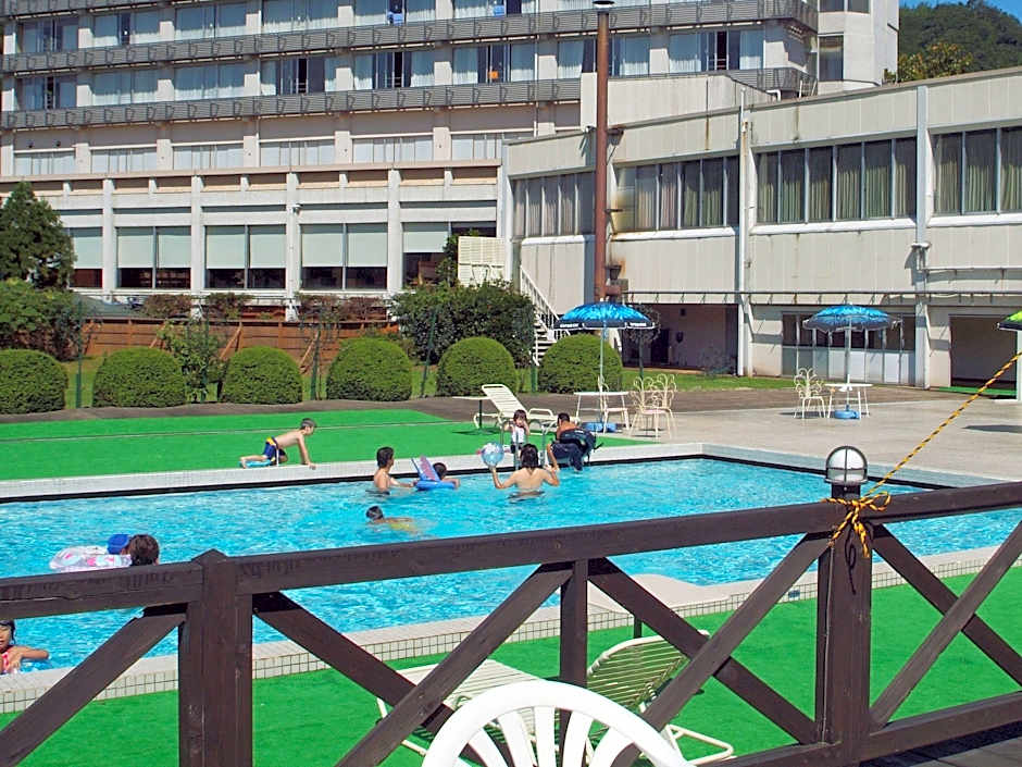 Misasa Royal Hotel