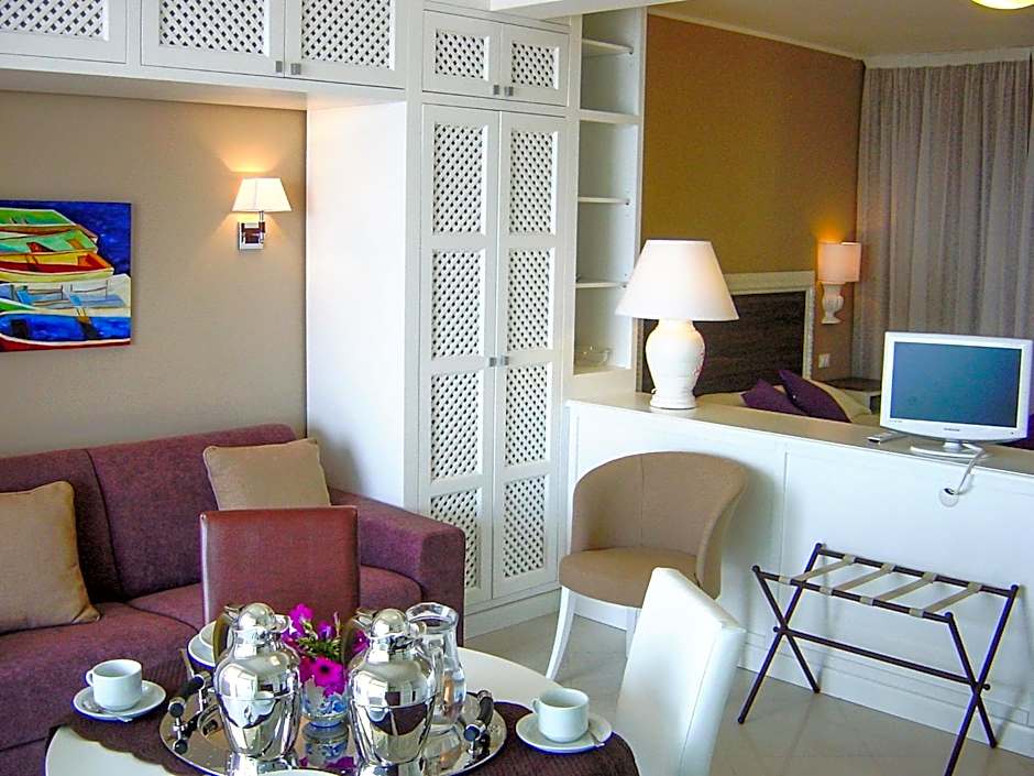 Taormina Villa Oasis Residence