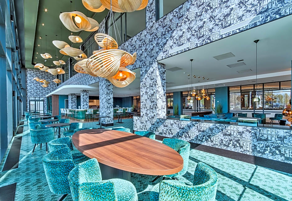 Van der Valk Hotel Schiphol