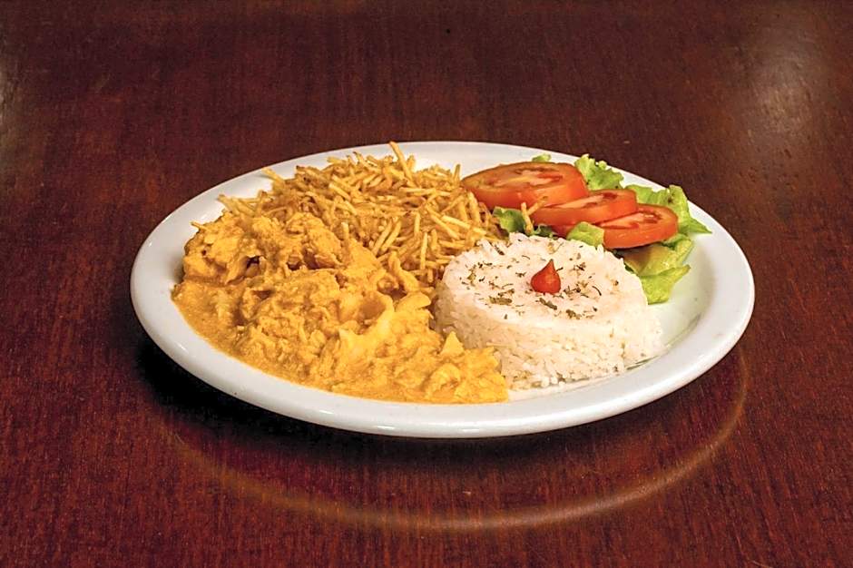 Nacional Inn São Carlos & Convenções