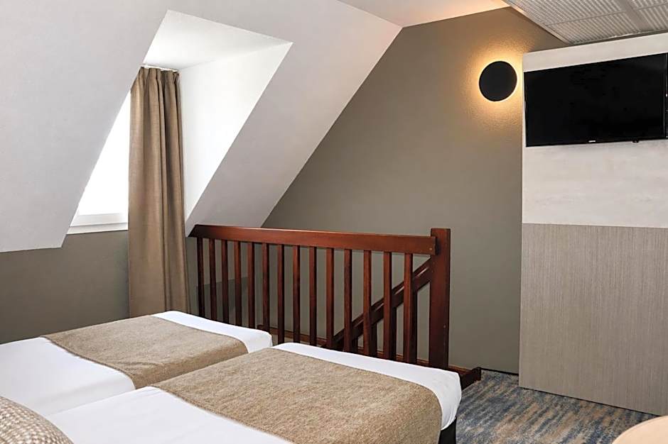 Hotel La Solitude