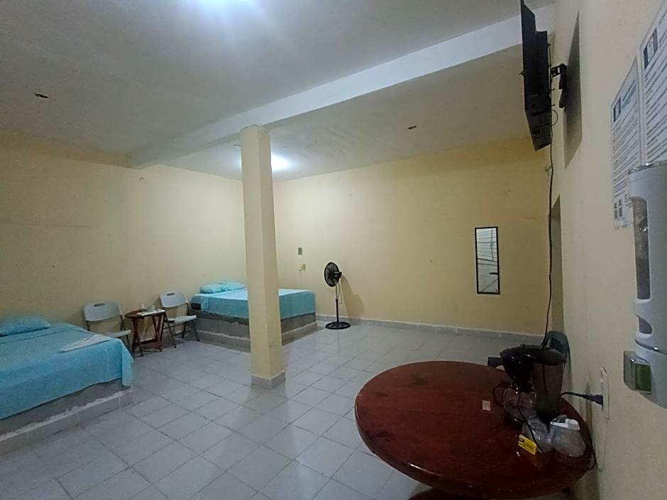 Hospedaje C&R