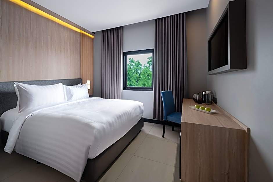 ASTON Inn Rembang