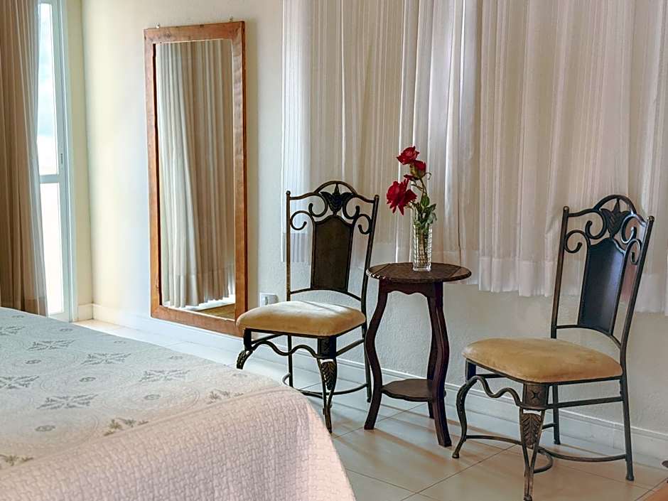 Pousada Quinta dos Colibris