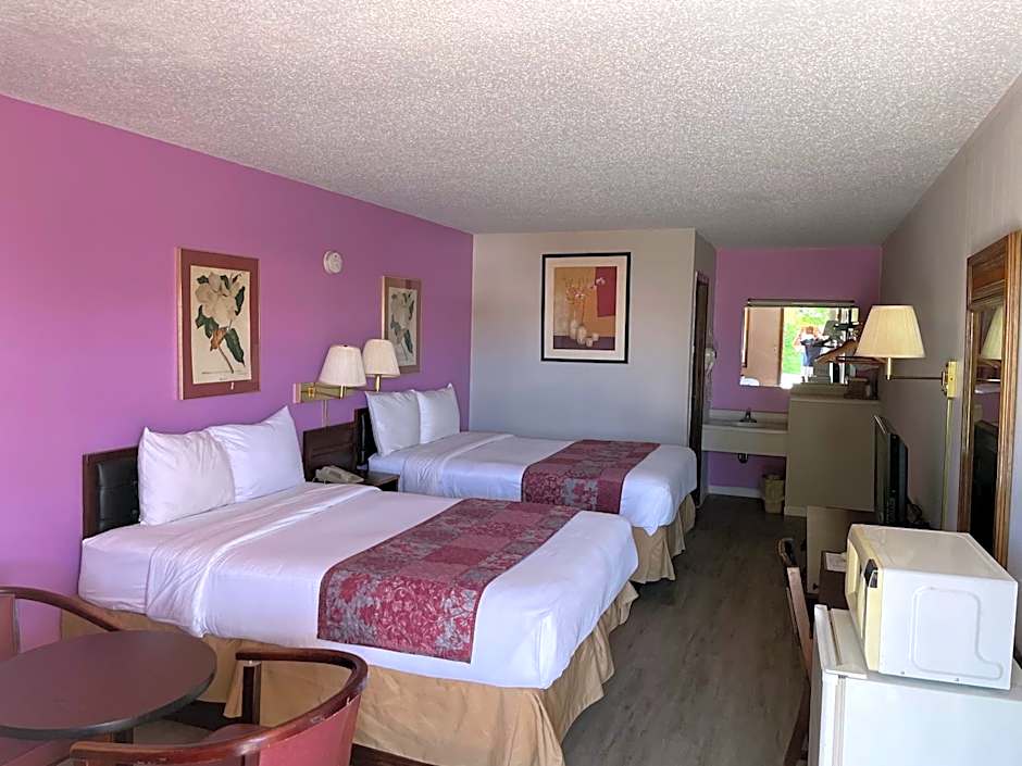 Budget Host Inn