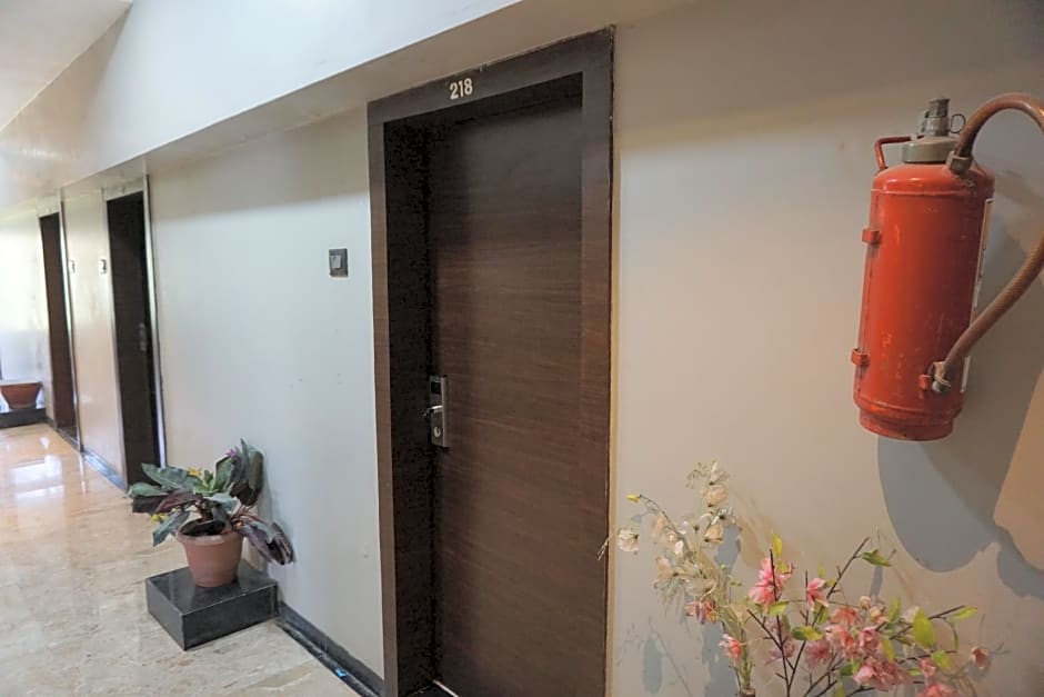 Hotel Kohinoor Plaza