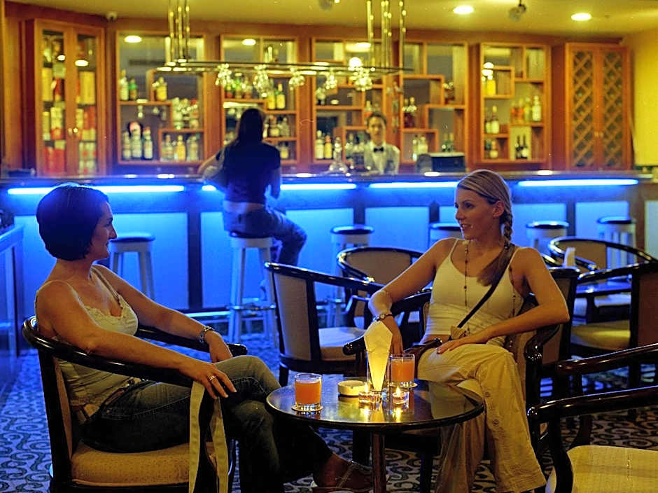 Guilin Bravo Hotel Grand Wing