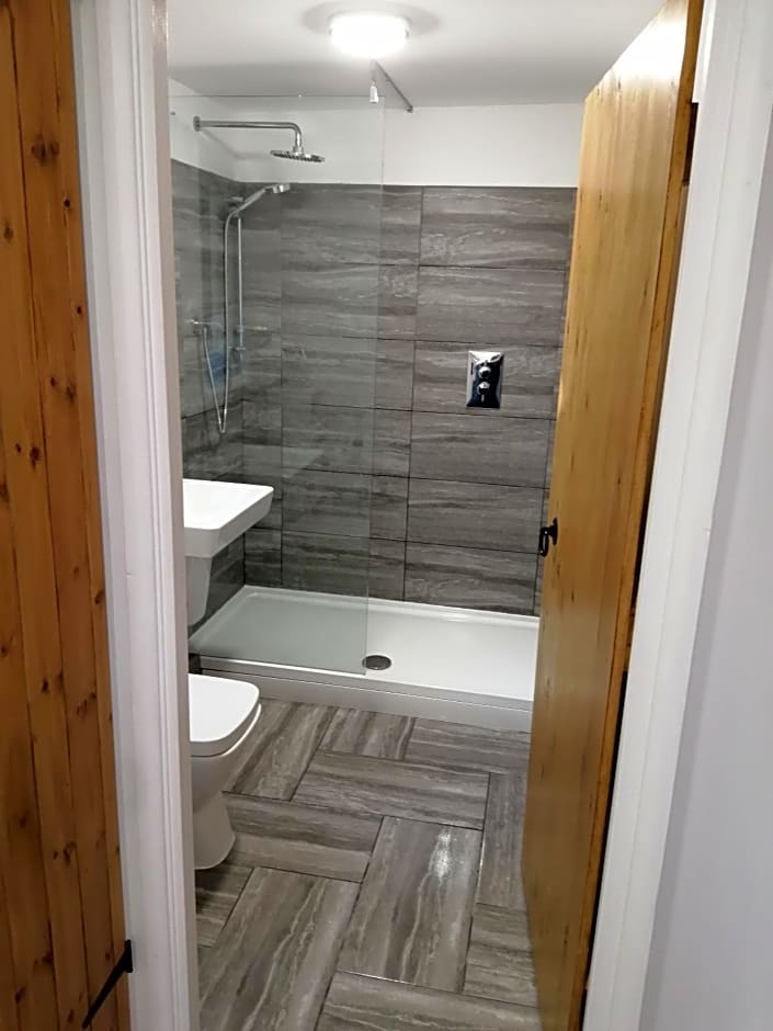 Lake District and Eden Valley Thornhill Lodge