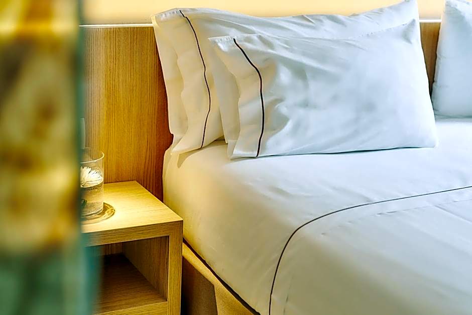 Hotel Arrey Alella
