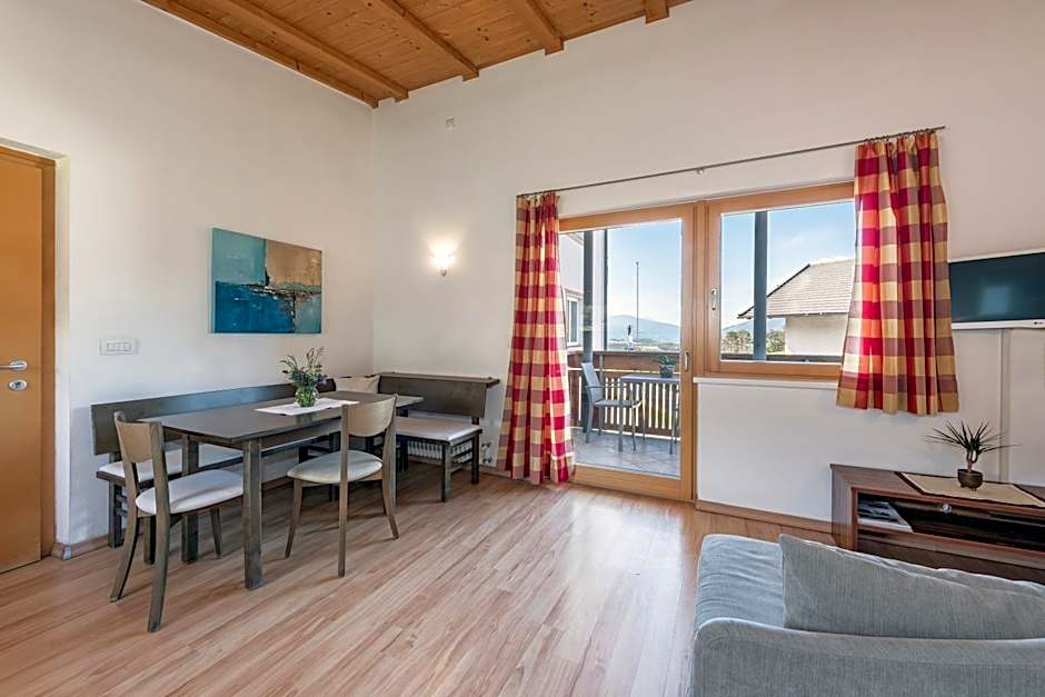 Panorama Residence Schlossblick