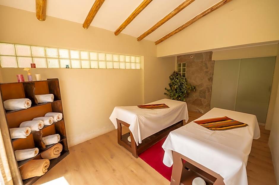 Hotel San Agustin Urubamba