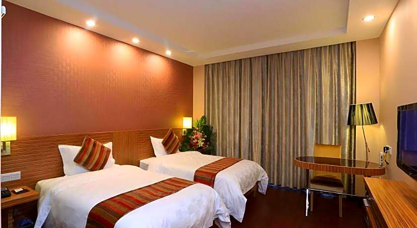 Nanfang Dasha Hotel