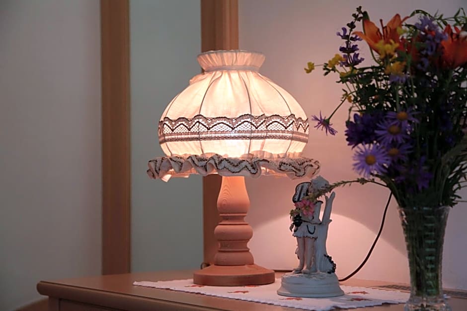 Hotel Crepes de Sela