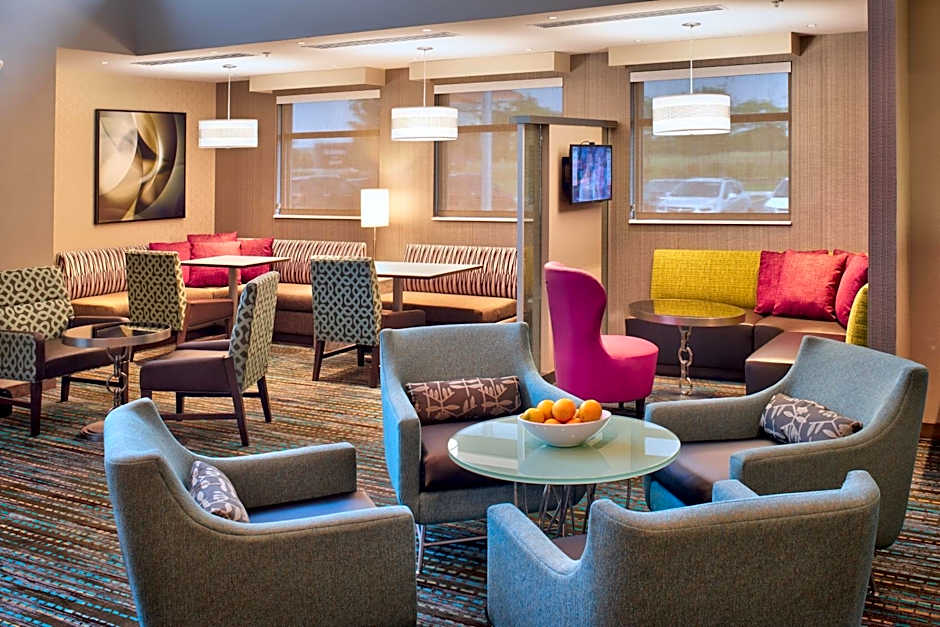 Residence Inn by Marriott Chicago Bolingbrook