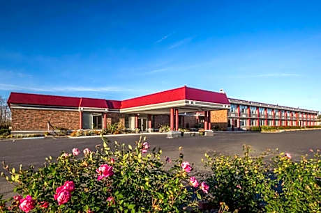 Red Roof Inn Winchester - Lexington East