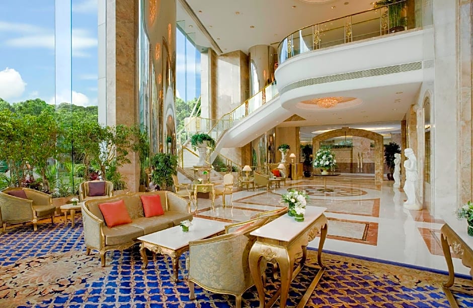 Regal Hongkong Hotel