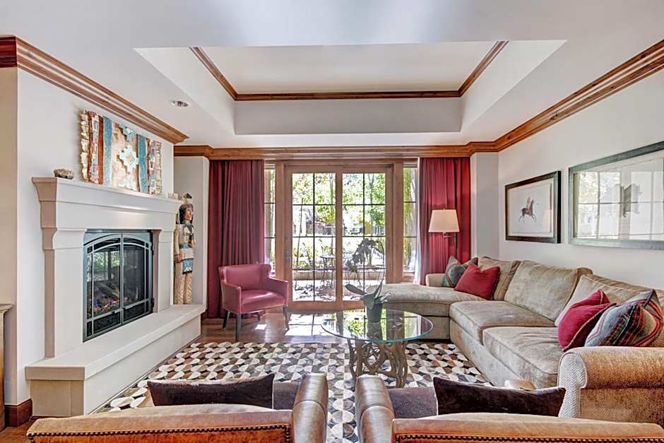 Legendary Lodging at the Ritz Carlton Residences Vail, A Vail Resorts Property