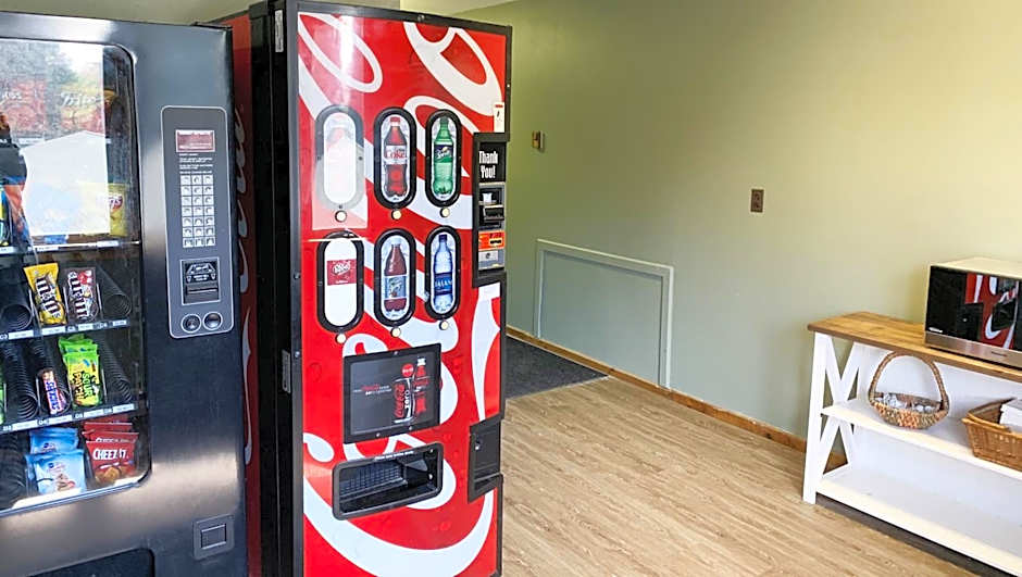 Adirondack Lodge Old Forge