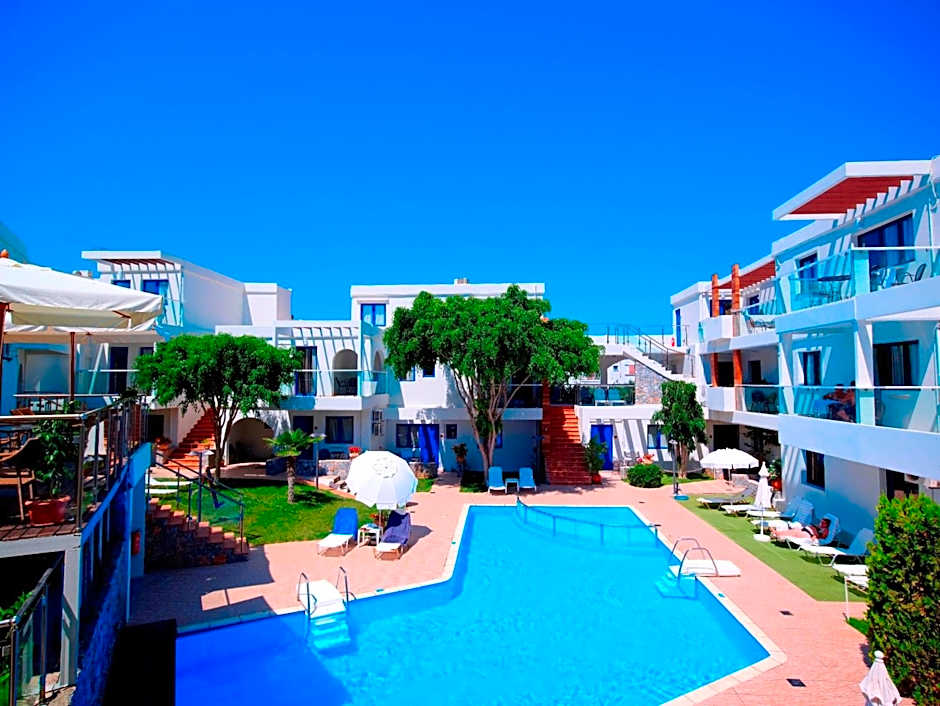 Minos Village