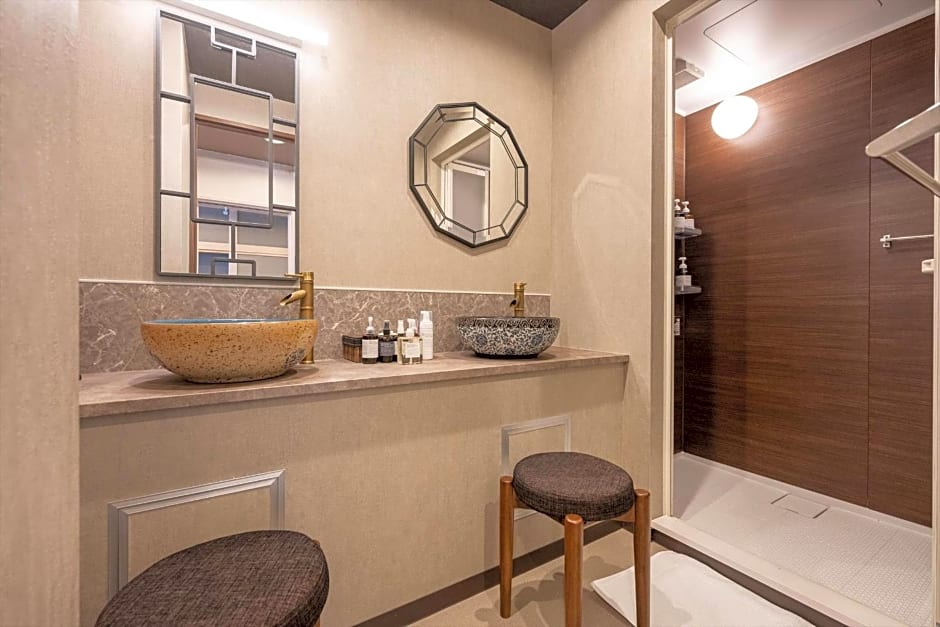 Yumura Onsen MIDORIYA