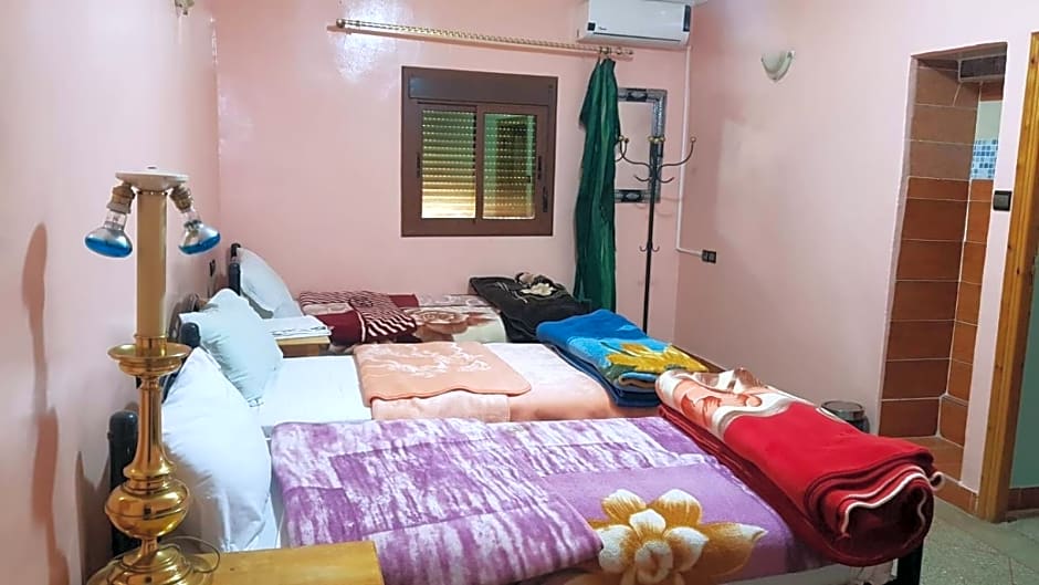 Hôtel Restaurant BOUGAFER