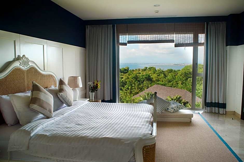 Luxury Apartment at AYANA Residences