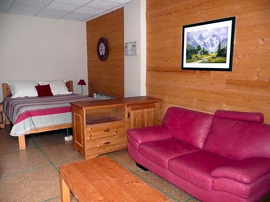 Residence L'Etoile du Sancy