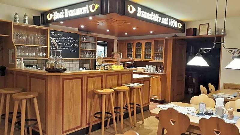 Hotel & Gasthof Zur Post