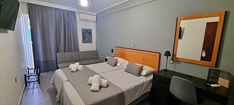 Classic Twin Room