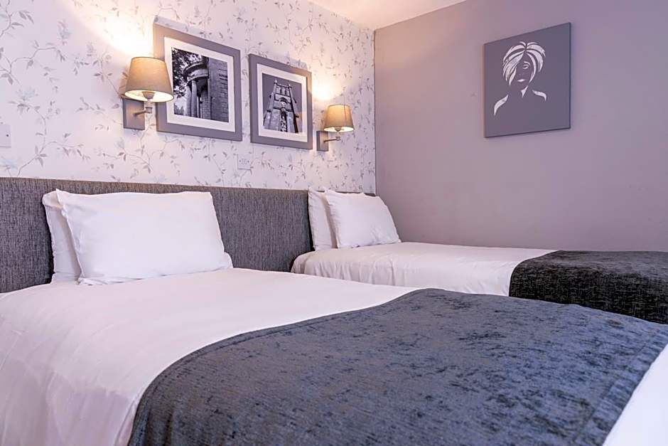 Cromwell Lodge Hotel by Greene King Inns