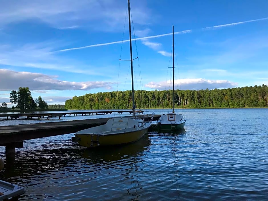 Domki Heaven Kujanki