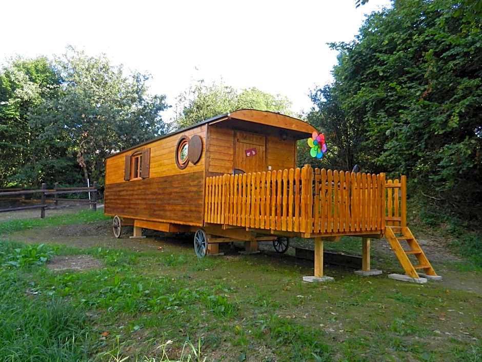 B&B Le 'Ti 'Bou de Refuge