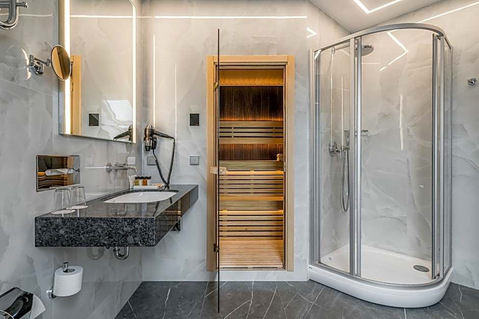 Hotel Congress
